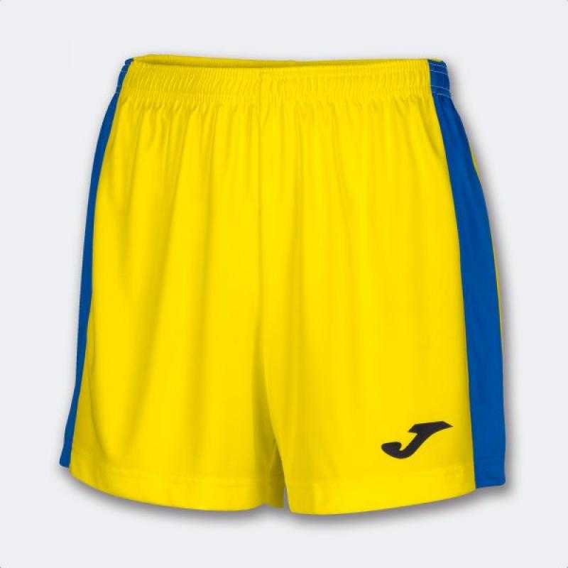 Pantalón maxi joma mujer