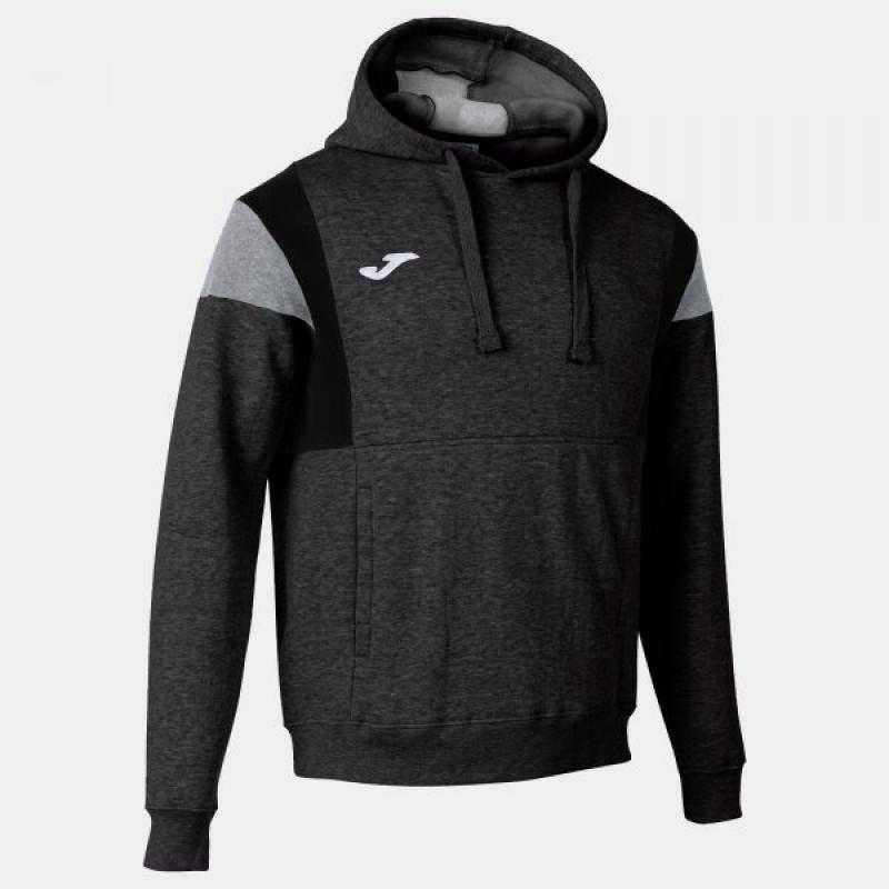 Sudadera confort iii joma