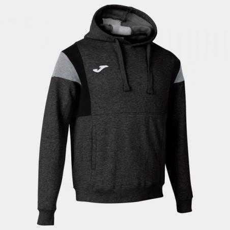 Sudadera confort iii joma