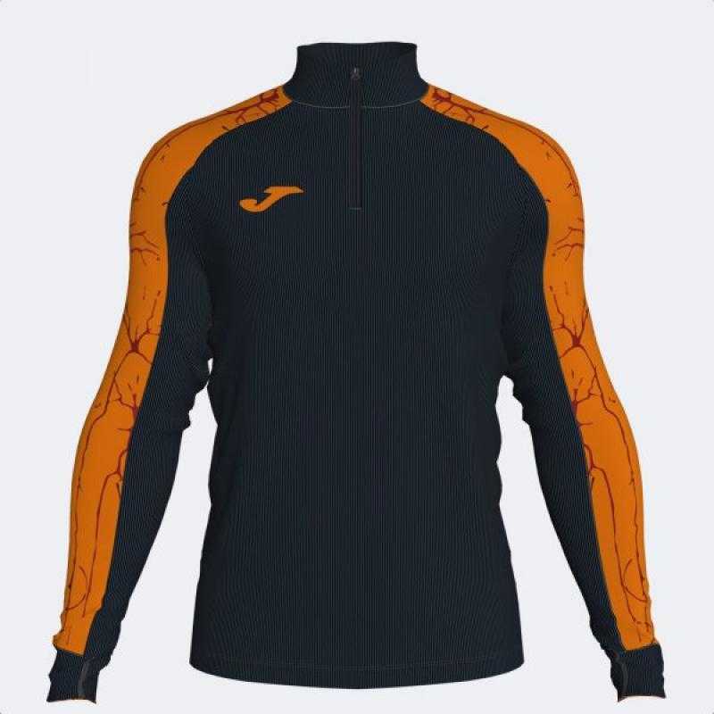Sudadera elite ix joma