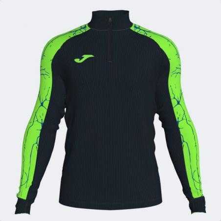 Sudadera elite ix joma