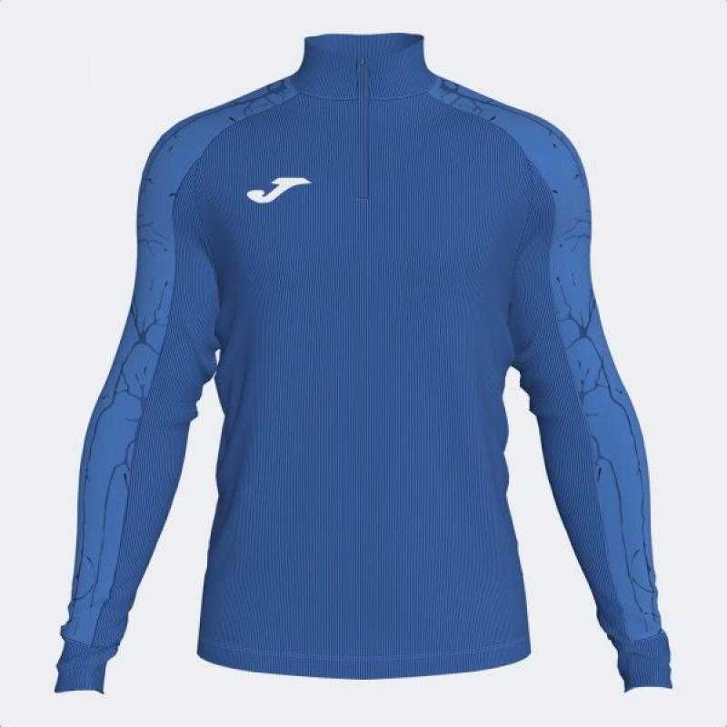 Sudadera elite ix joma