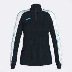 Sudadera elite ix joma mujer
