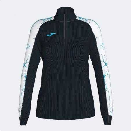 Sudadera elite ix joma mujer