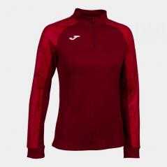 Sudadera elite ix joma mujer