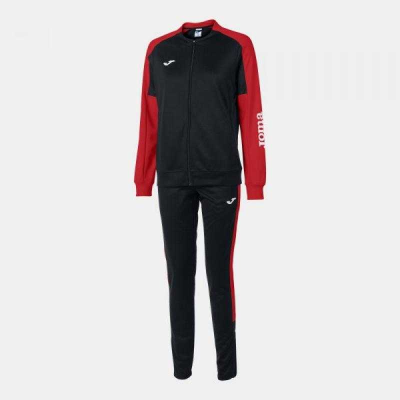 Chándal eco championship joma mujer