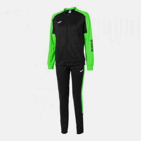 Chándal eco championship joma mujer