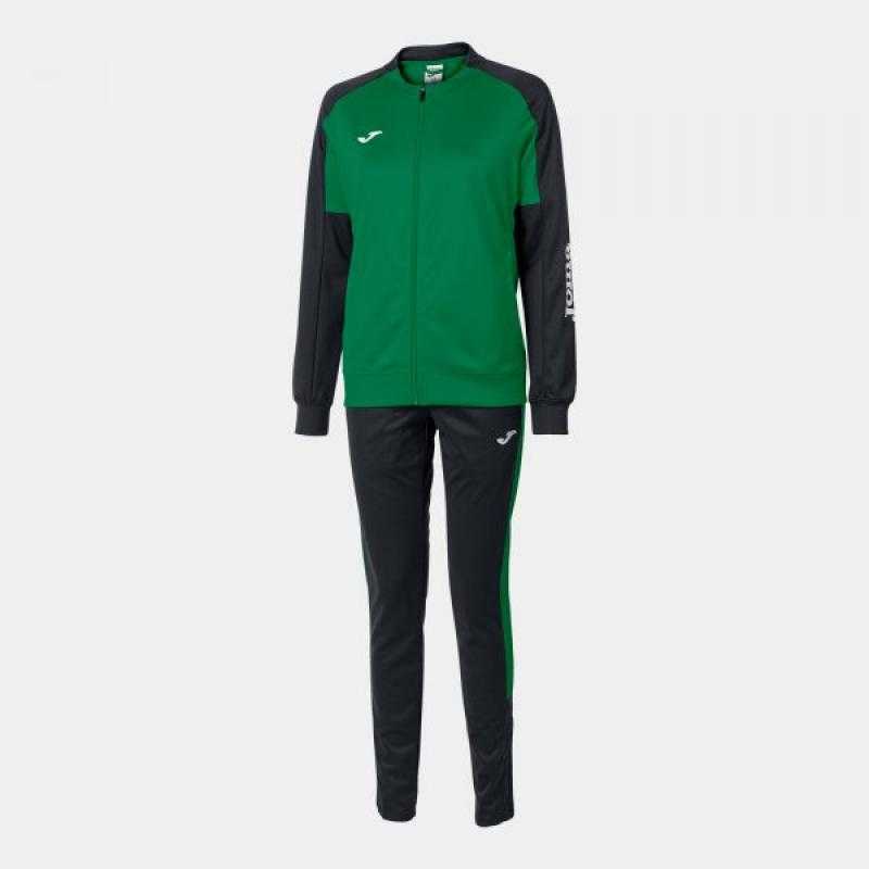 Chándal eco championship joma mujer