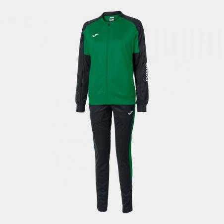 Chándal eco championship joma mujer