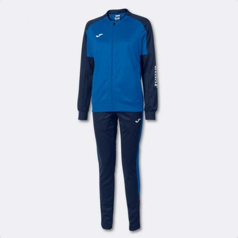 Chándal eco championship joma mujer