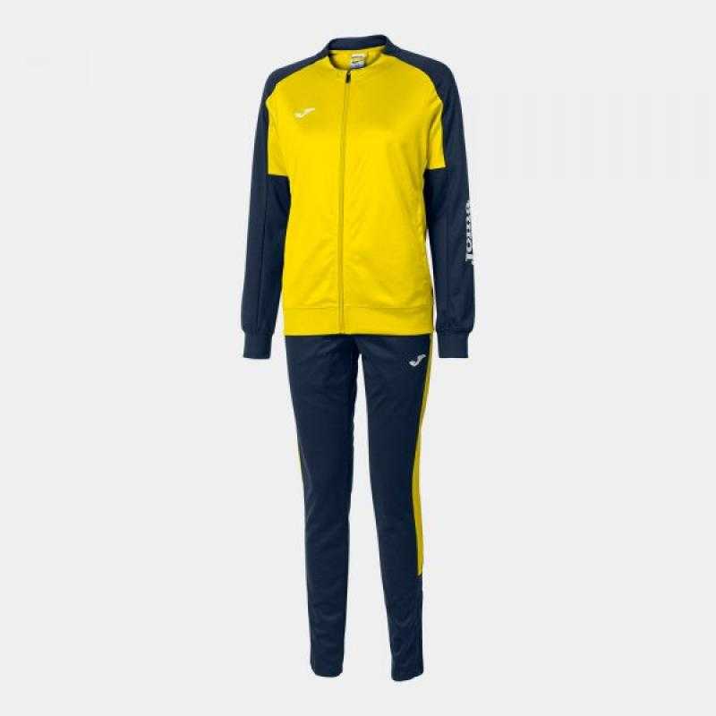 Chándal eco championship joma mujer