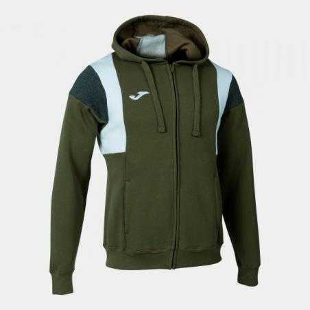 Chaqueta confort iii joma