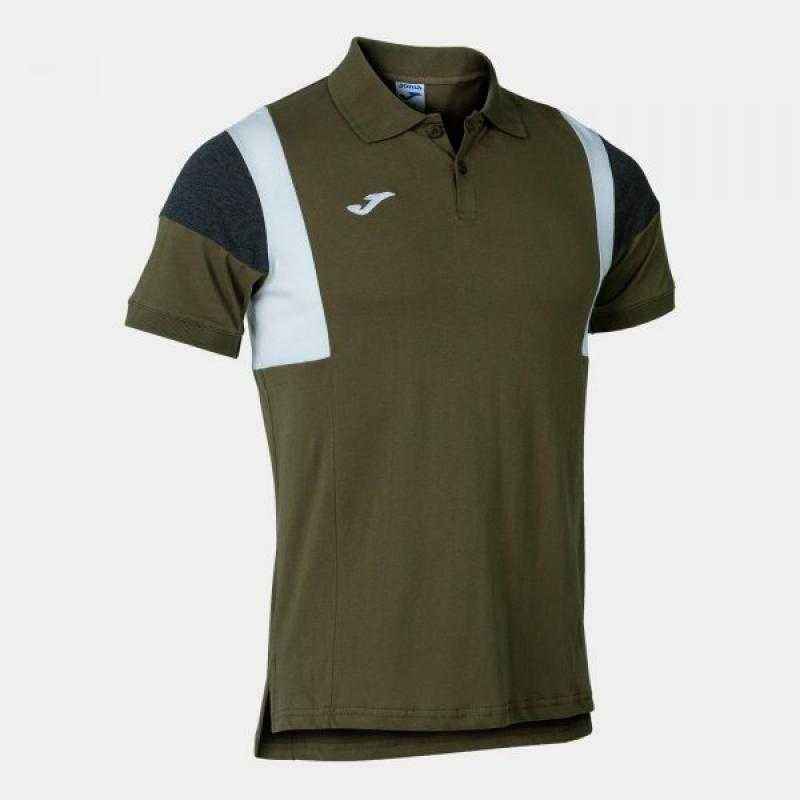 Polo confort iii joma