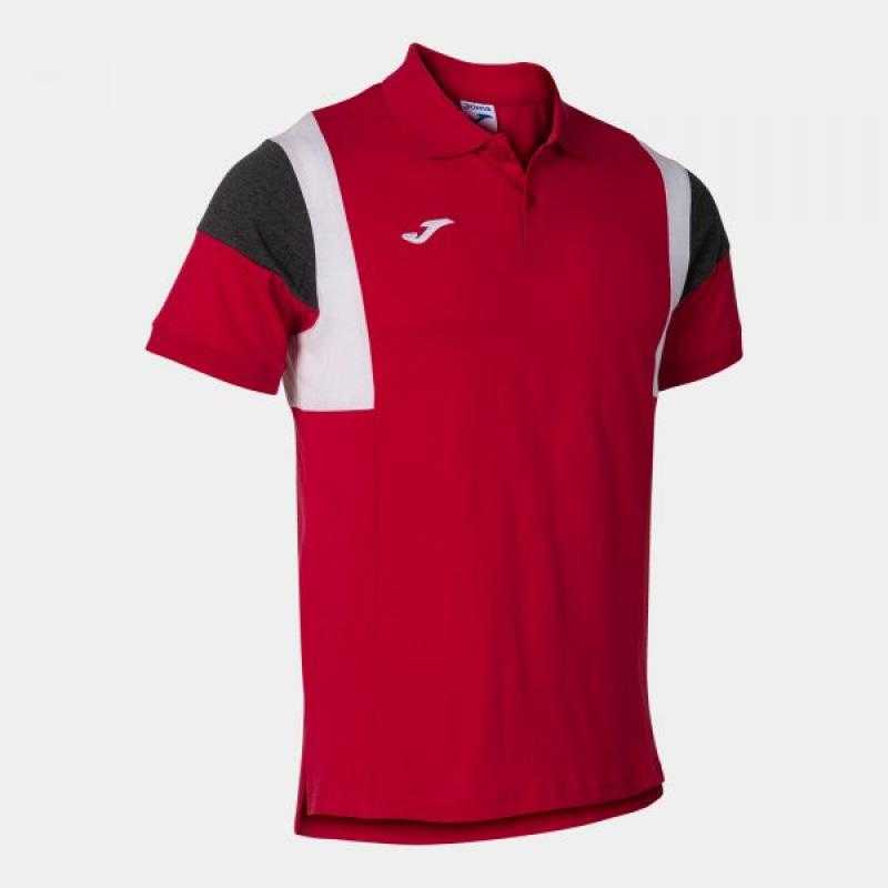 Polo confort iii joma