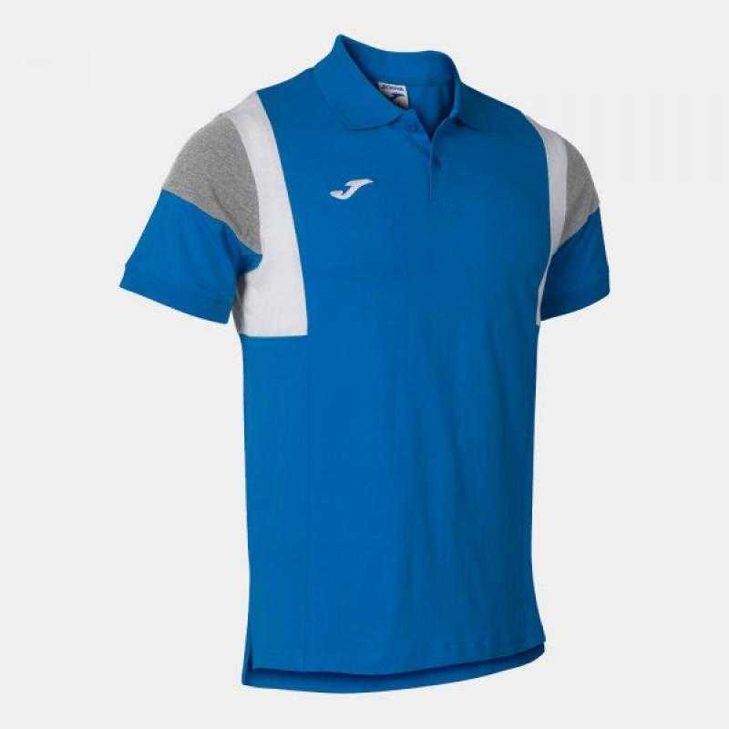 Polo confort iii joma
