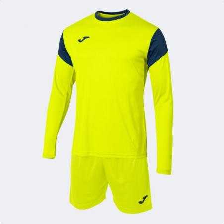 Set portero phoenix joma