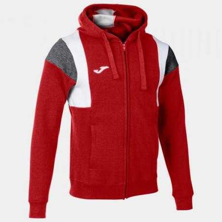 Chaqueta confort iii joma