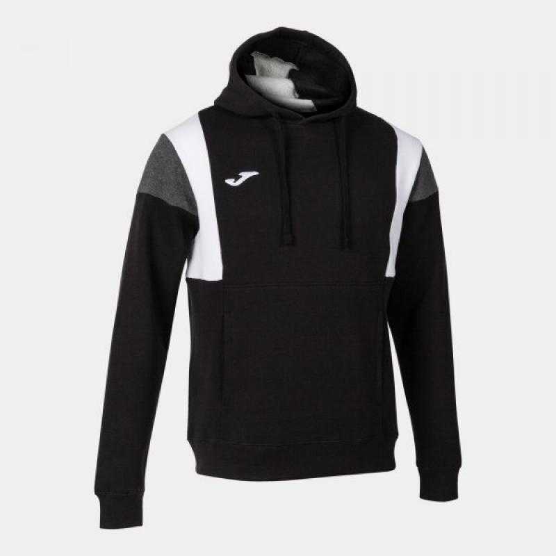 Sudadera confort iii joma