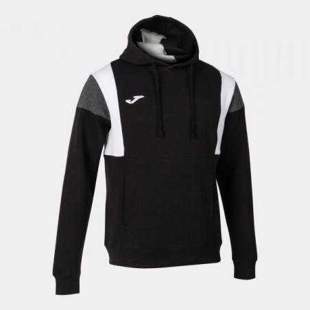 Sudadera confort iii joma