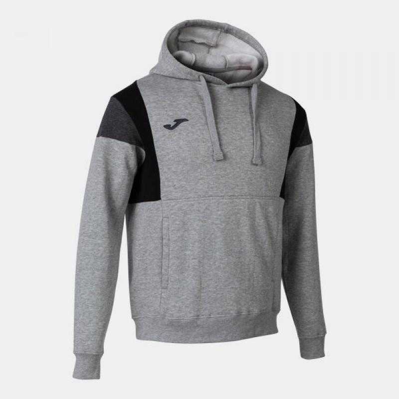 Sudadera confort iii joma
