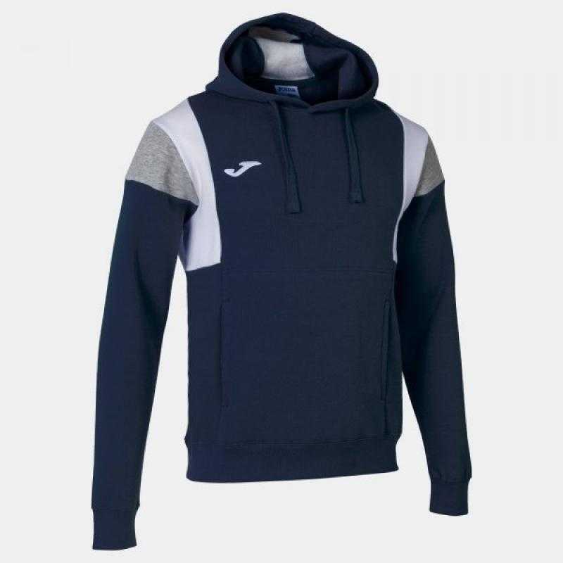Sudadera confort iii joma
