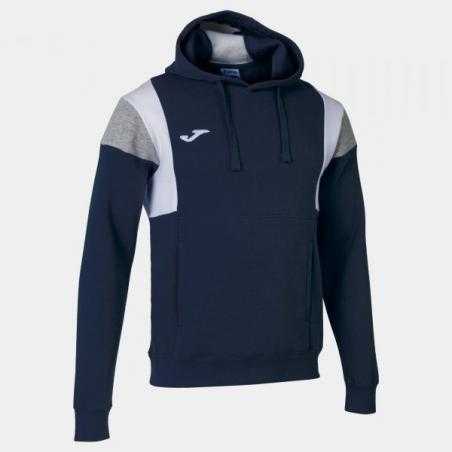 Sudadera confort iii joma