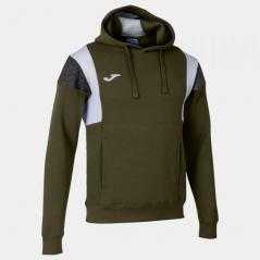 Sudadera confort iii joma