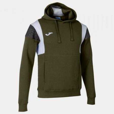 Sudadera confort iii joma