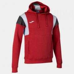 Sudadera confort iii joma