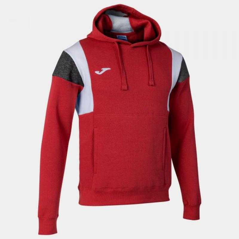 Sudadera confort iii joma