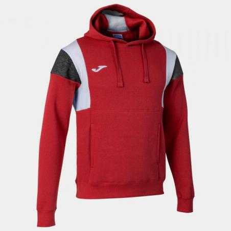 Sudadera confort iii joma