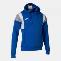 Sudadera confort iii joma