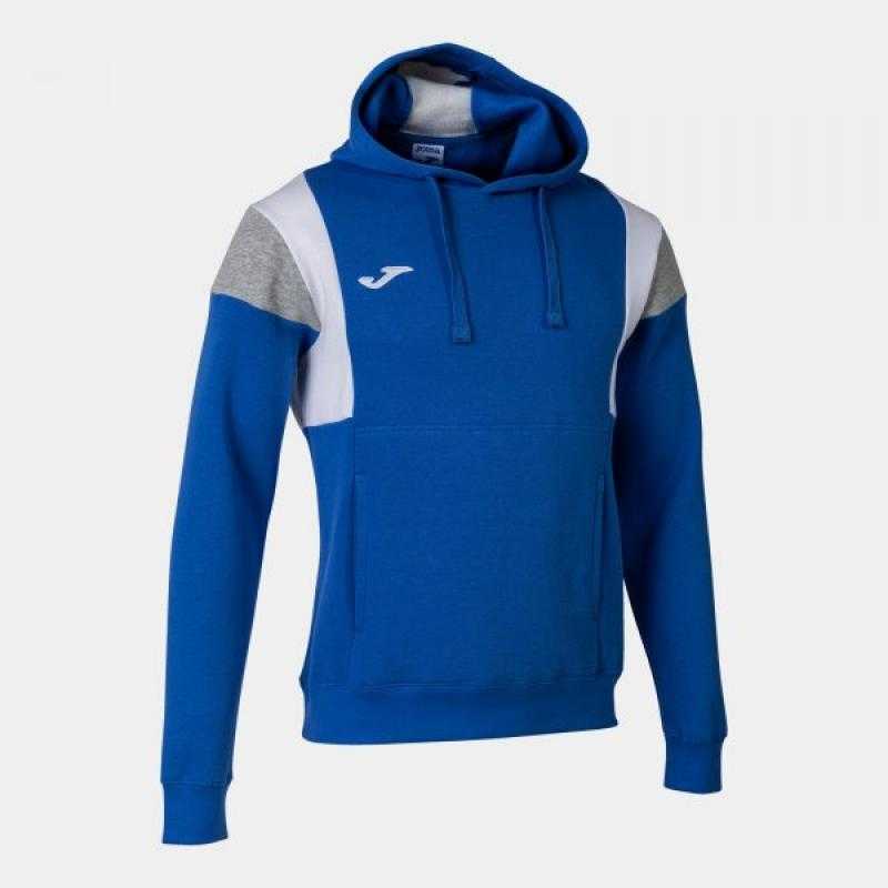 Sudadera confort iii joma