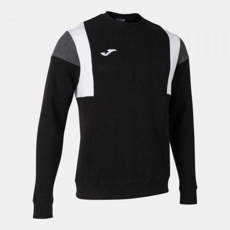 Sudadera confort iii joma