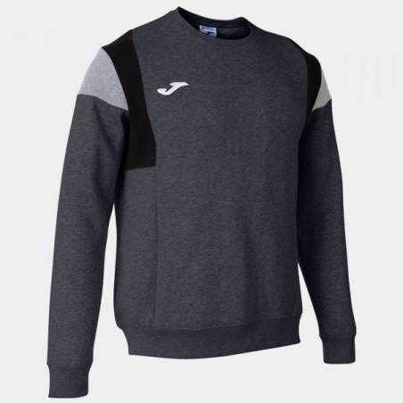 Sudadera confort iii joma