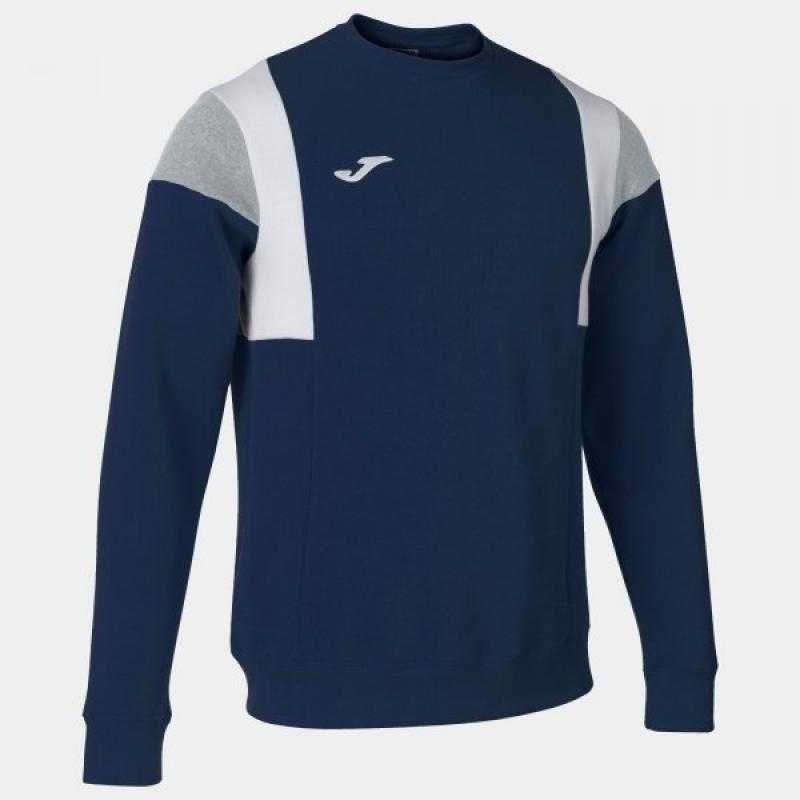 Sudadera confort iii joma