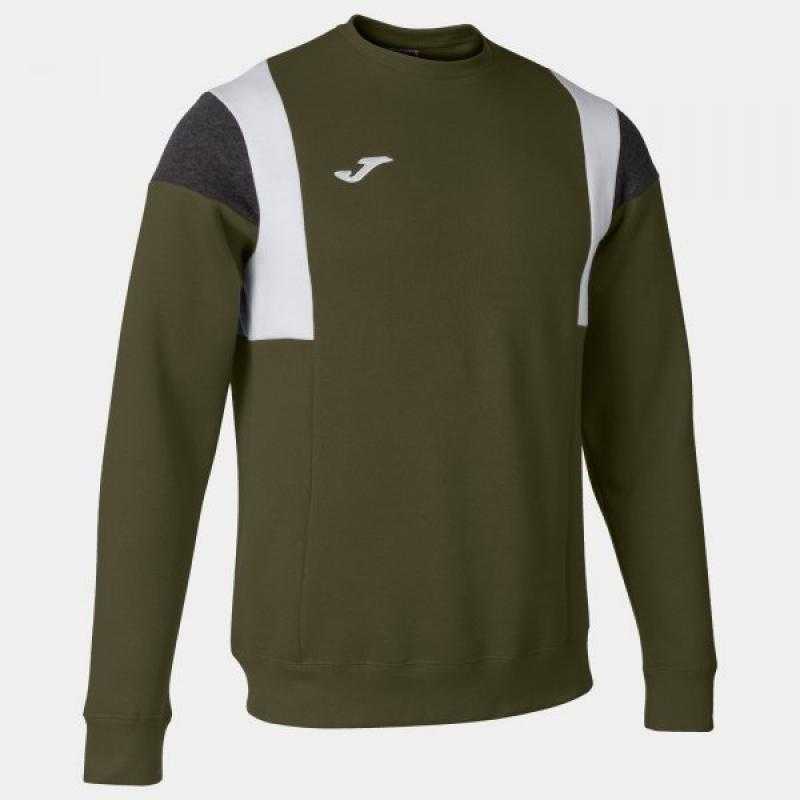 Sudadera confort iii joma