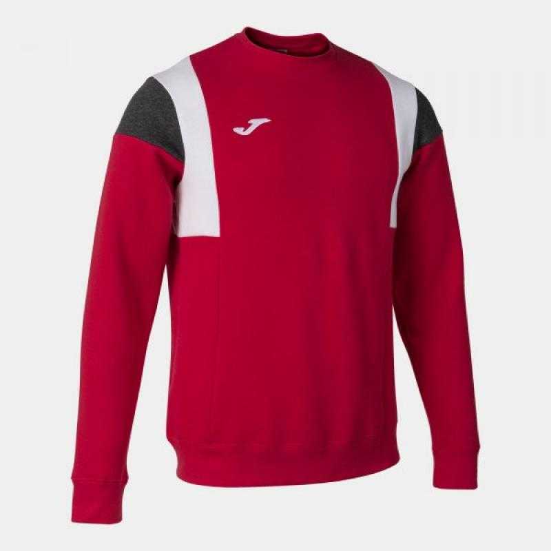 Sudadera confort iii joma