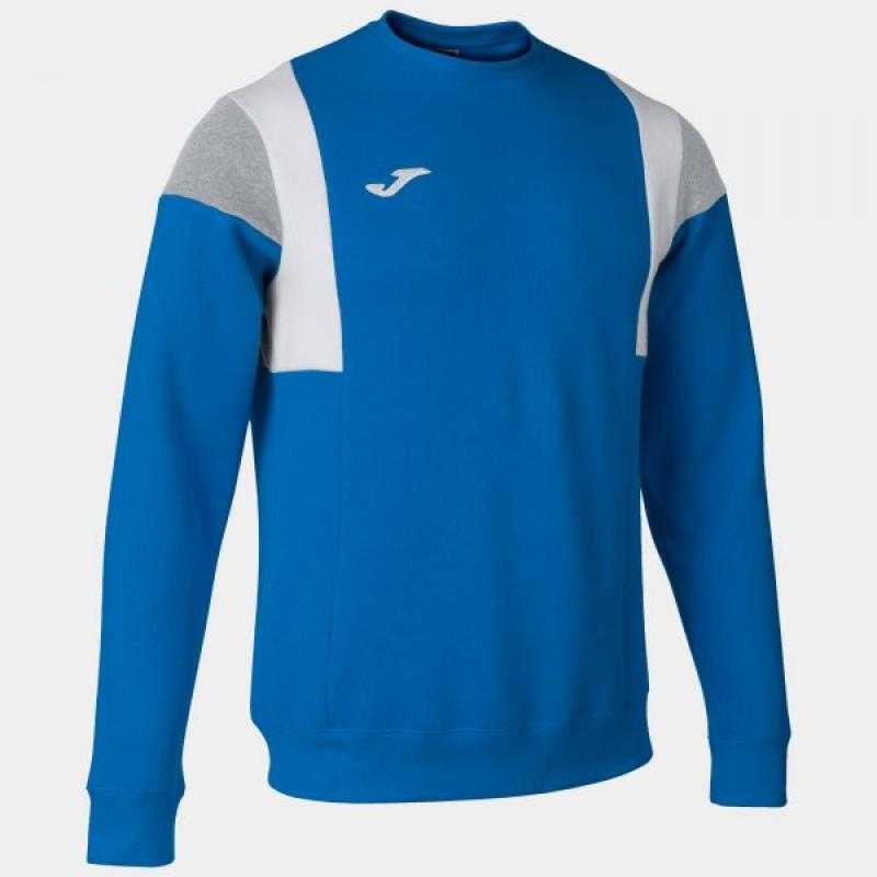 Sudadera confort iii joma