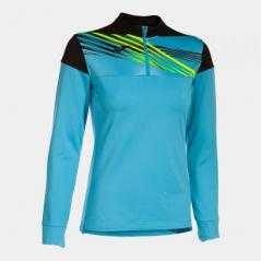 Sudadera elite x joma mujer