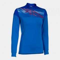 Sudadera elite x joma mujer