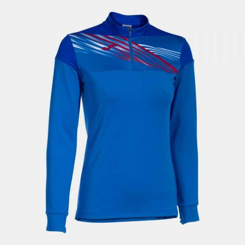 Sudadera elite x joma mujer