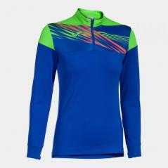 Sudadera elite x joma mujer