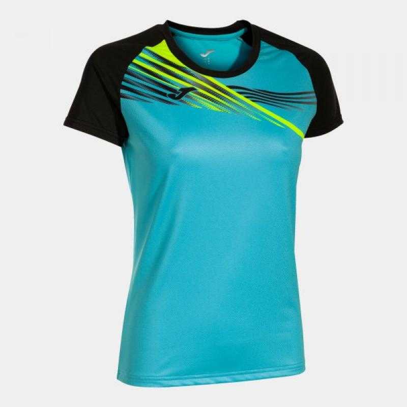 Camiseta elite x joma mujer