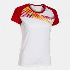 Camiseta elite x joma mujer