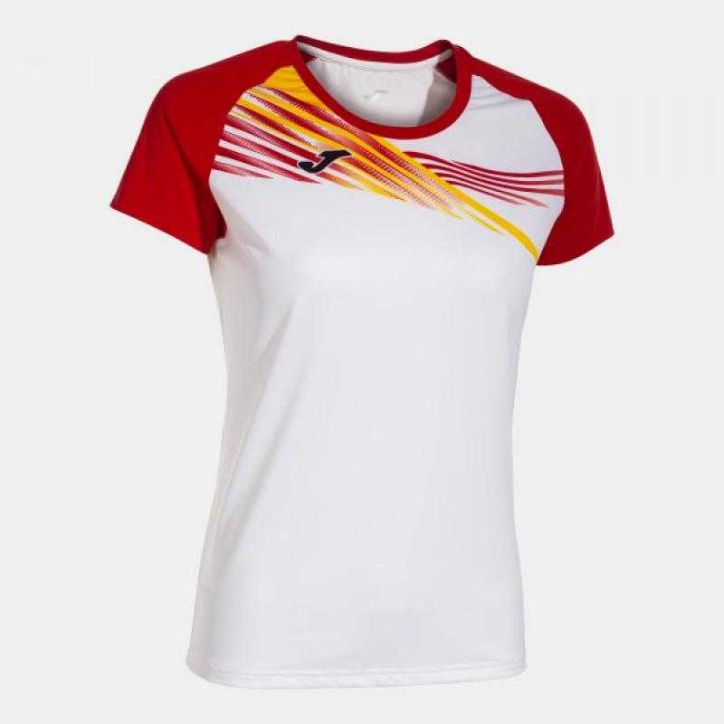 Camiseta elite x joma mujer
