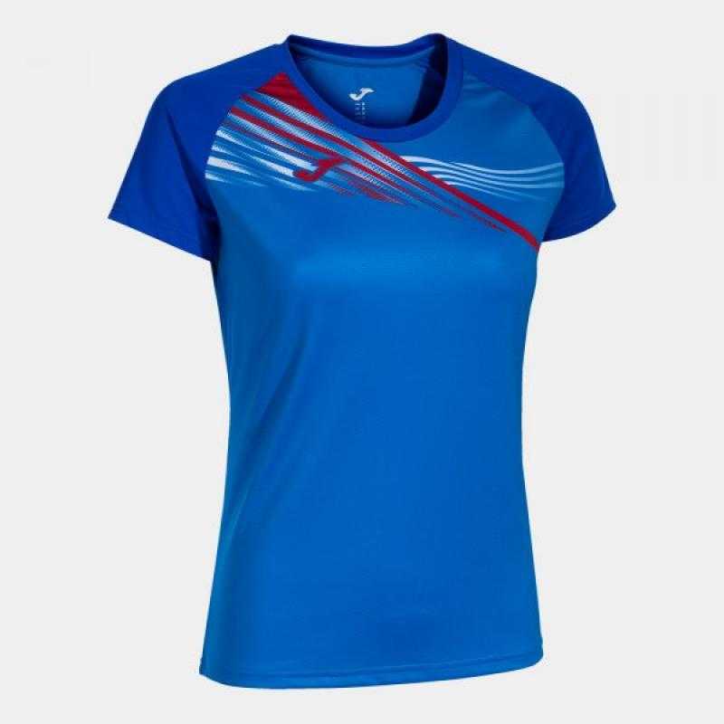 Camiseta elite x joma mujer