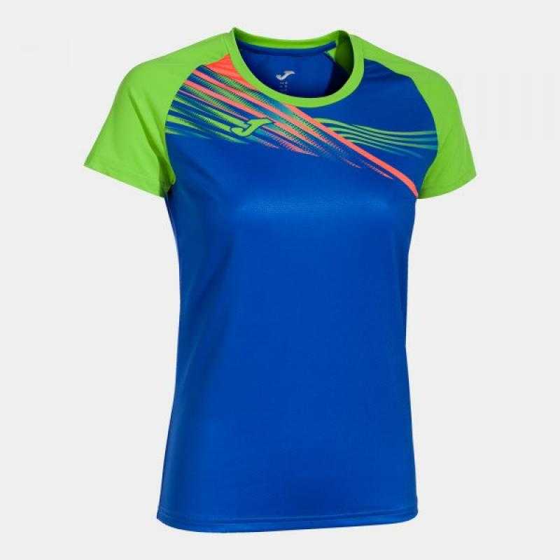 Camiseta elite x joma mujer