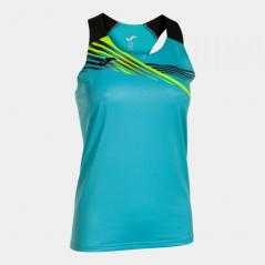 Camiseta elite x joma mujer