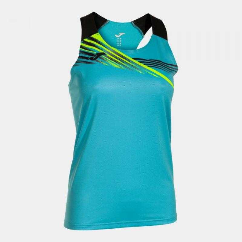 Camiseta elite x joma mujer